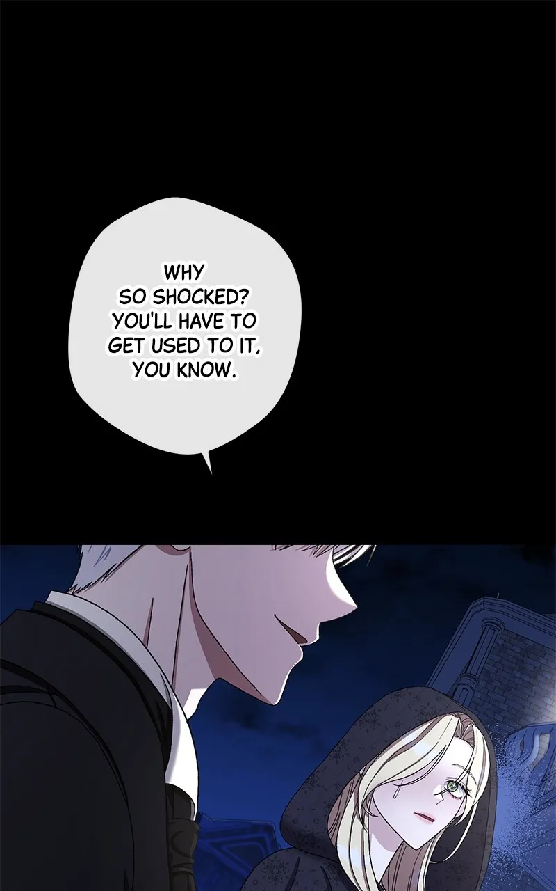 Indulgence Chapter 5 page 1 - 