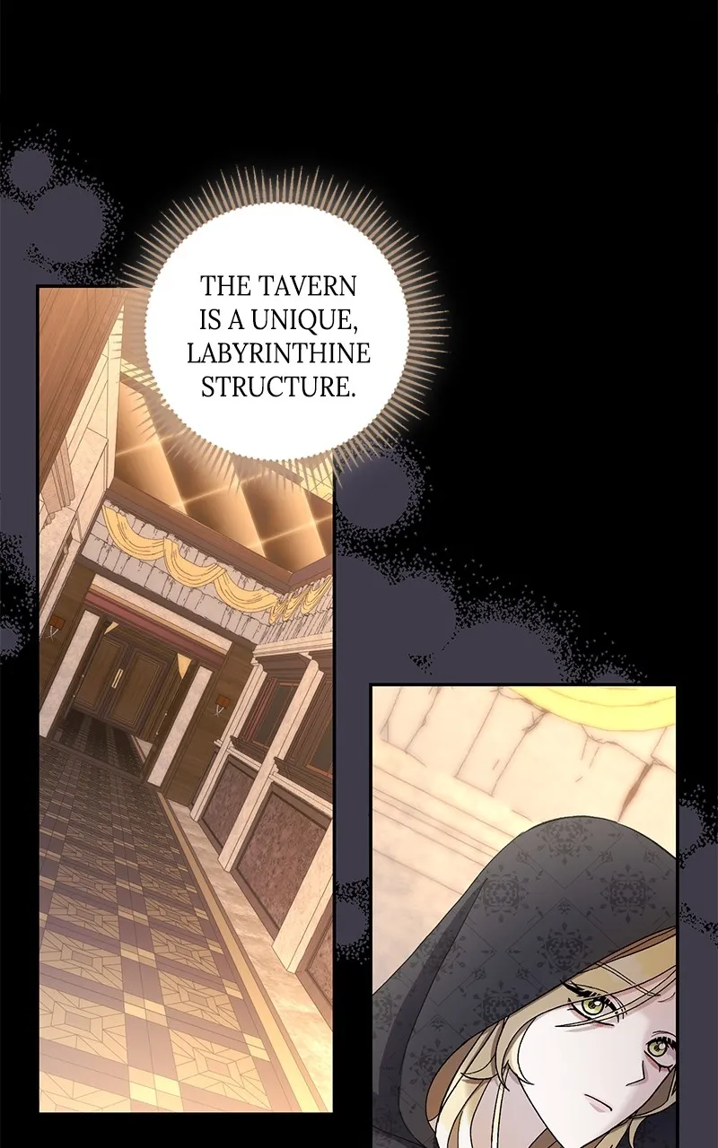 Indulgence Chapter 5 page 13 - 
