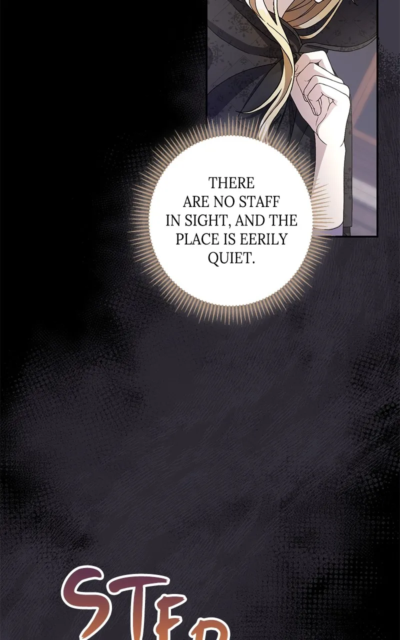 Indulgence Chapter 5 page 14 - 