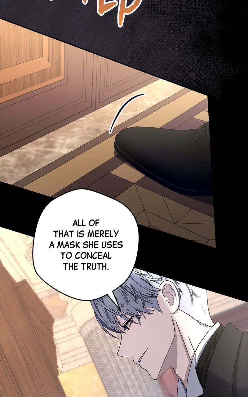 Indulgence Chapter 5 page 15 - 