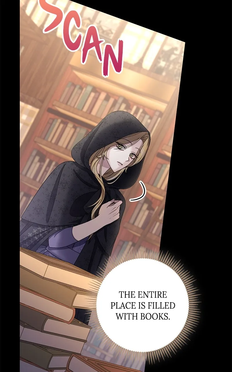 Indulgence Chapter 5 page 20 - 