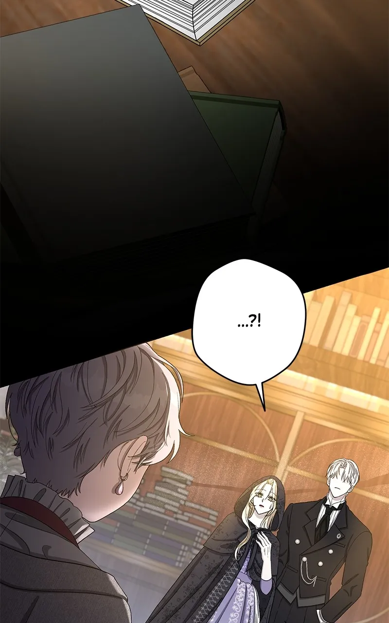 Indulgence Chapter 5 page 23 - 