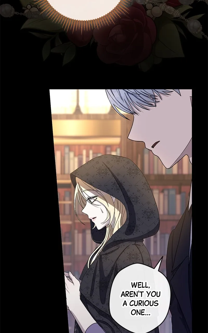 Indulgence Chapter 5 page 27 - 