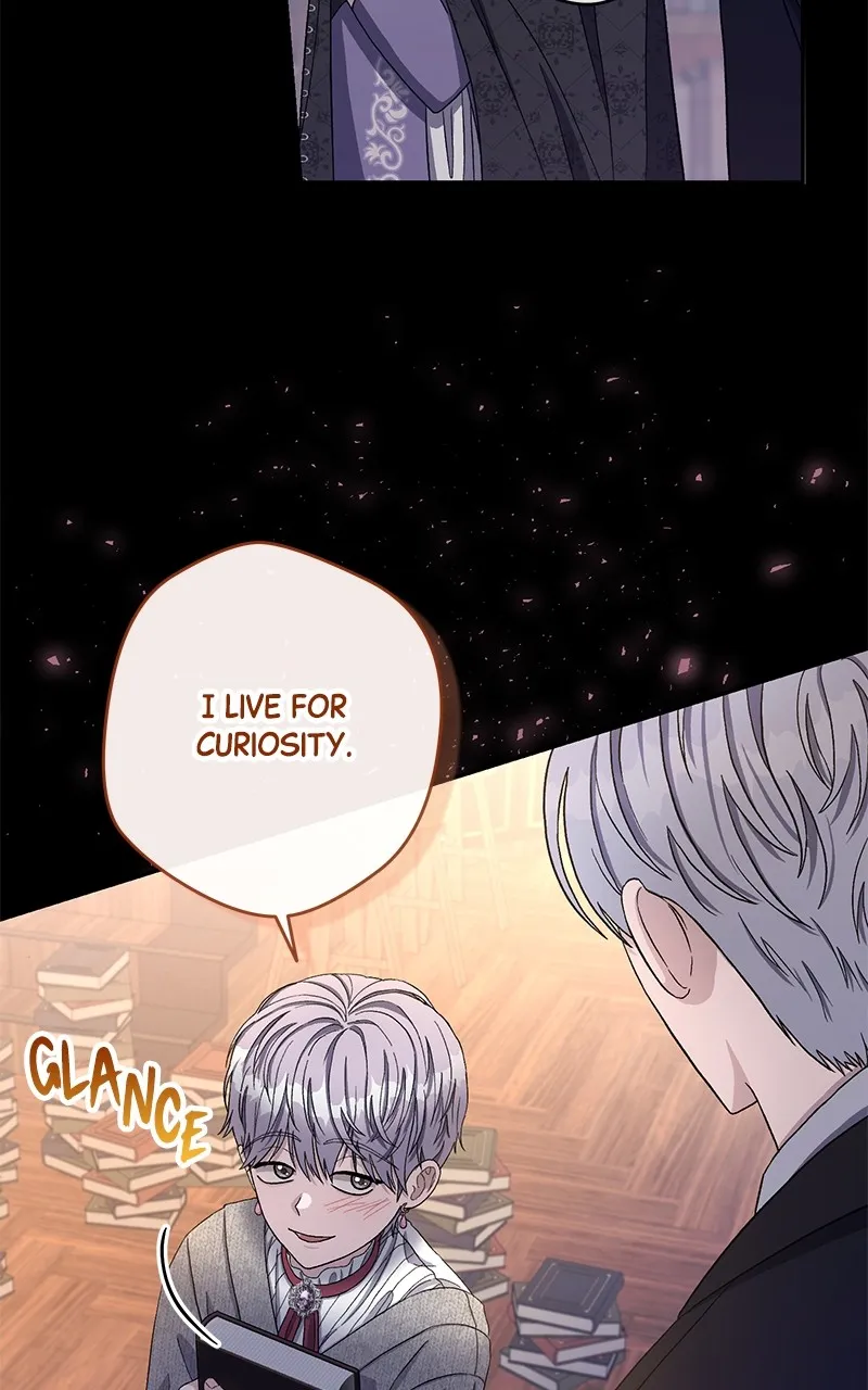 Indulgence Chapter 5 page 28 - 