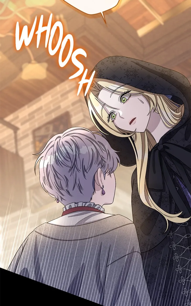 Indulgence Chapter 5 page 31 - 