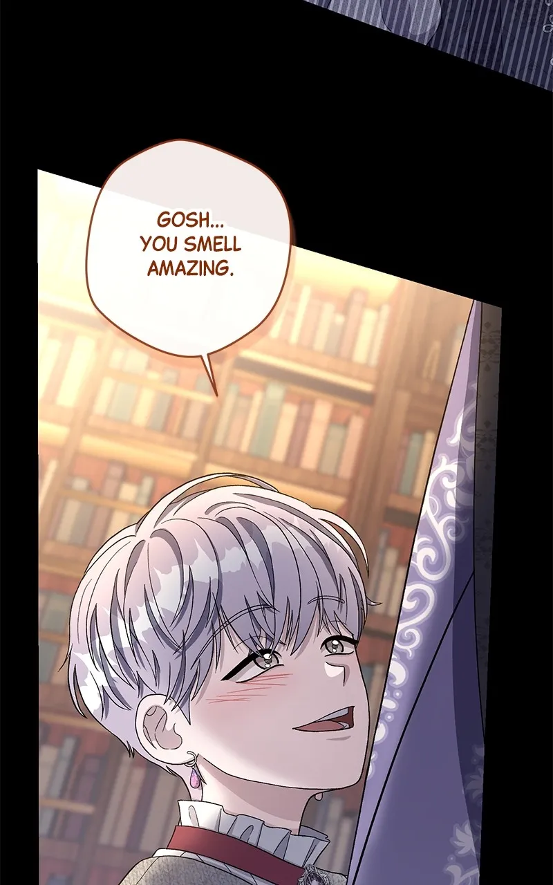 Indulgence Chapter 5 page 32 - 