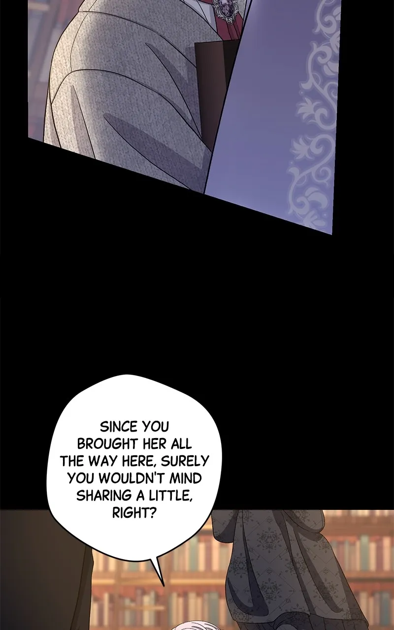 Indulgence Chapter 5 page 33 - 