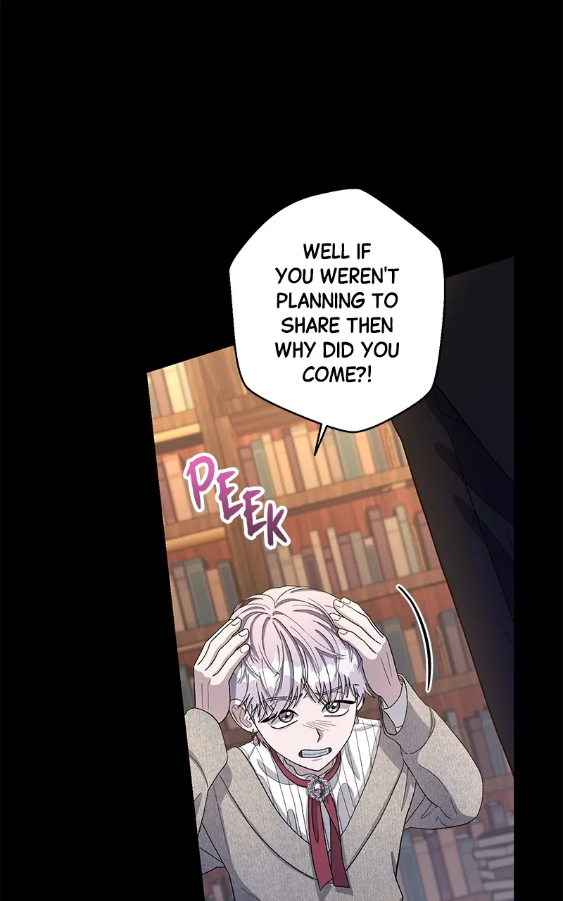 Indulgence Chapter 5 page 36 - 
