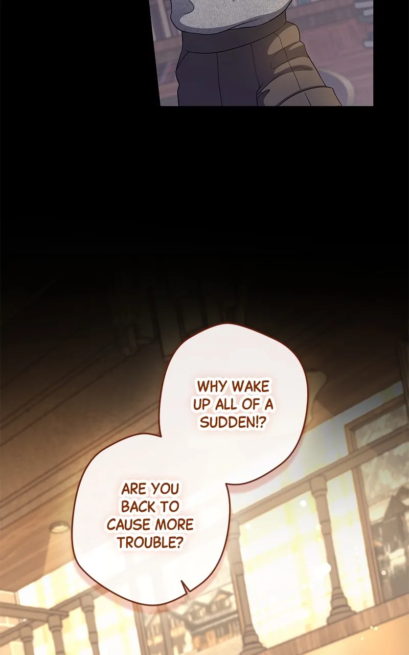 Indulgence Chapter 5 page 37 - 