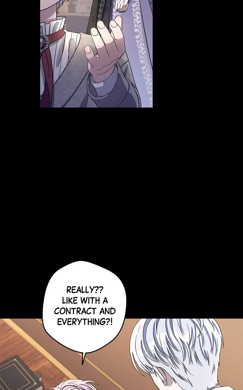 Indulgence Chapter 5 page 40 - 