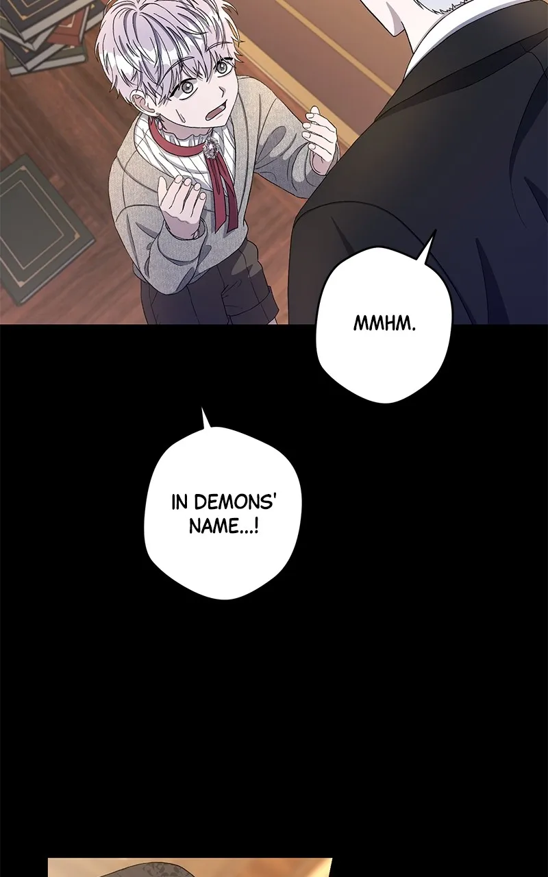 Indulgence Chapter 5 page 41 - 