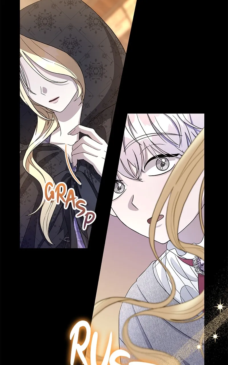 Indulgence Chapter 5 page 42 - 