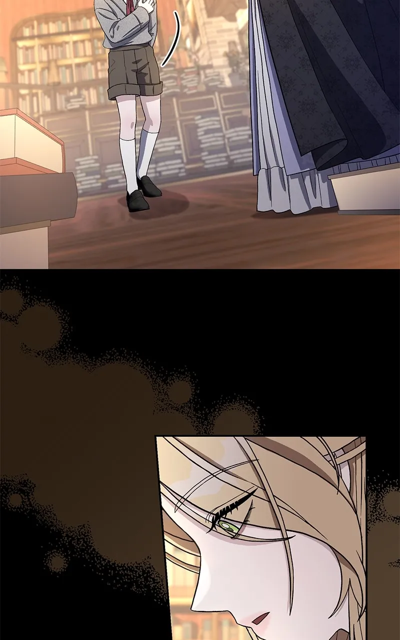 Indulgence Chapter 5 page 46 - 