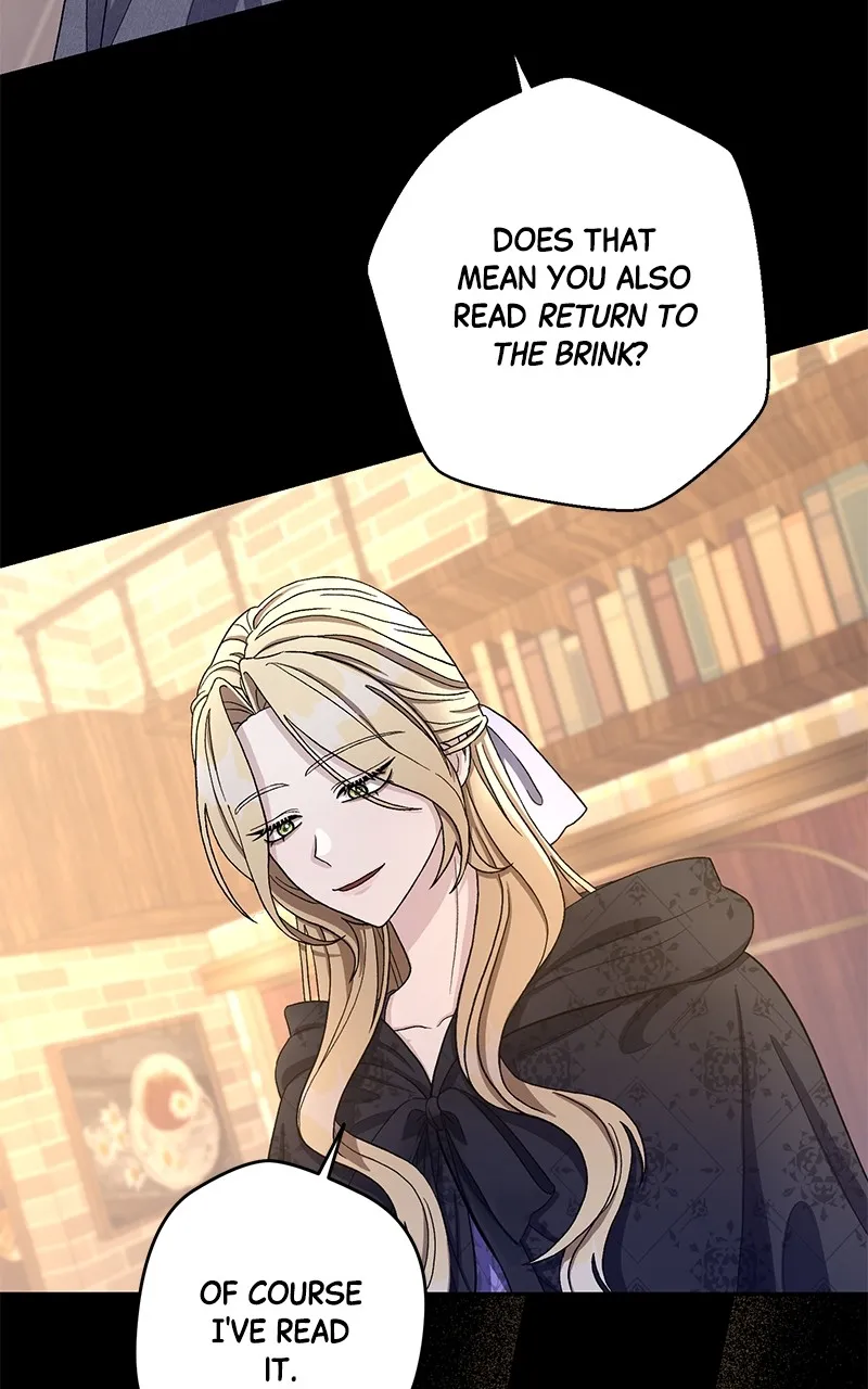 Indulgence Chapter 5 page 50 - 