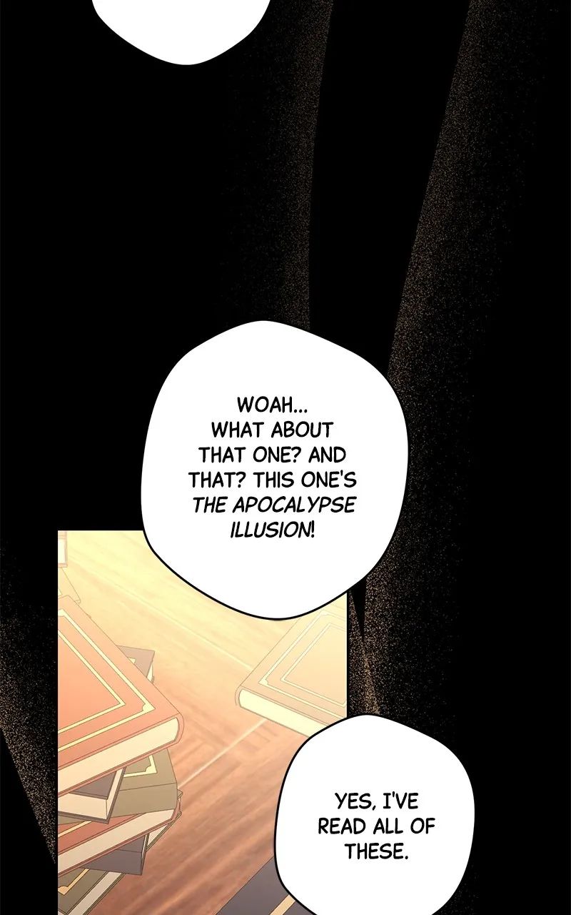 Indulgence Chapter 5 page 51 - 