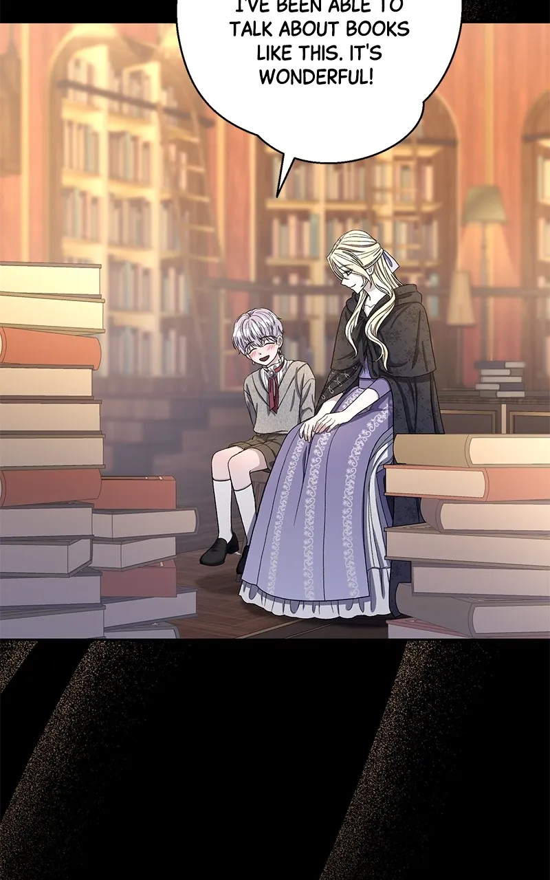Indulgence Chapter 5 page 53 - 