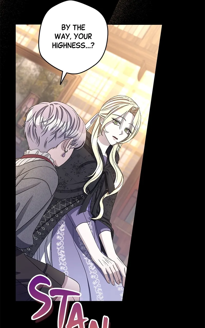 Indulgence Chapter 5 page 54 - 