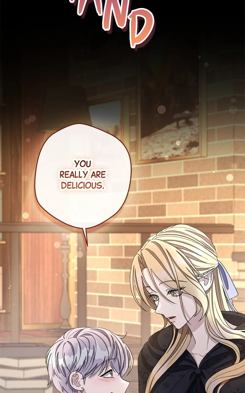 Indulgence Chapter 5 page 55 - 