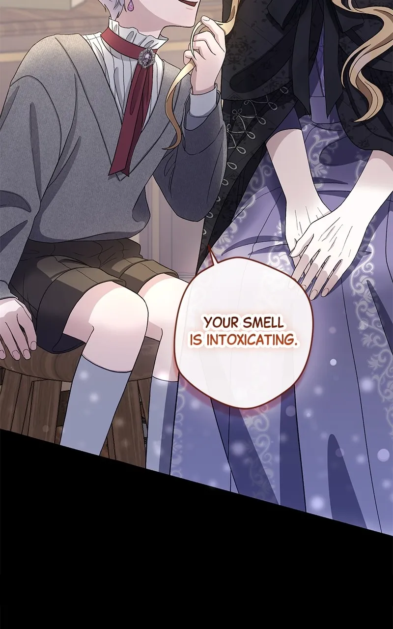 Indulgence Chapter 5 page 56 - 