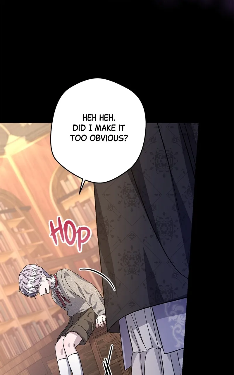Indulgence Chapter 5 page 58 - 