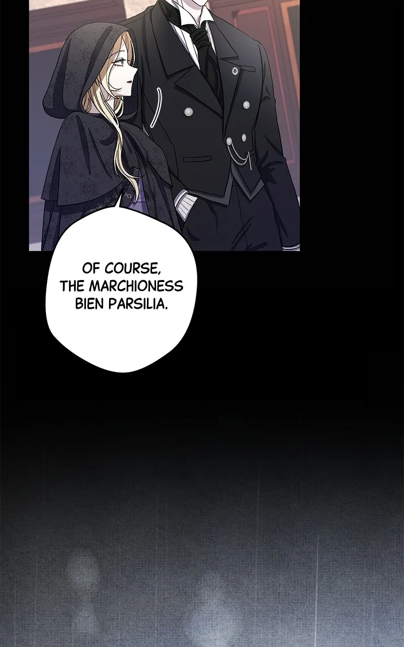 Indulgence Chapter 5 page 8 - 