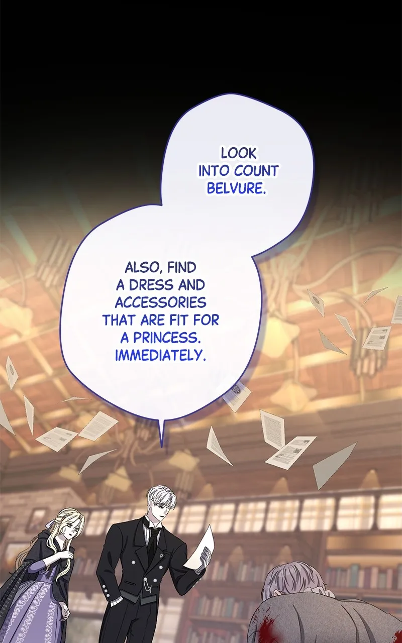 Indulgence Chapter 5 page 74 - 