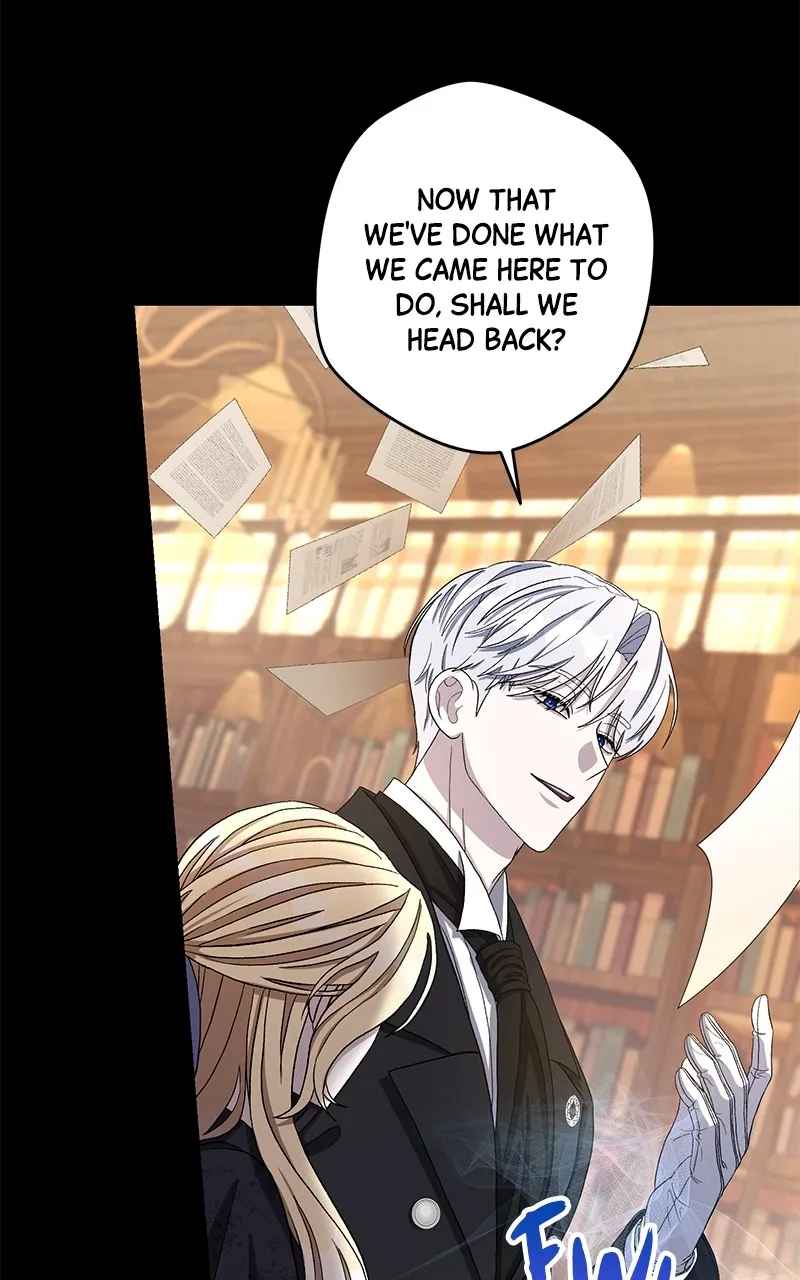 Indulgence Chapter 5 page 76 - 