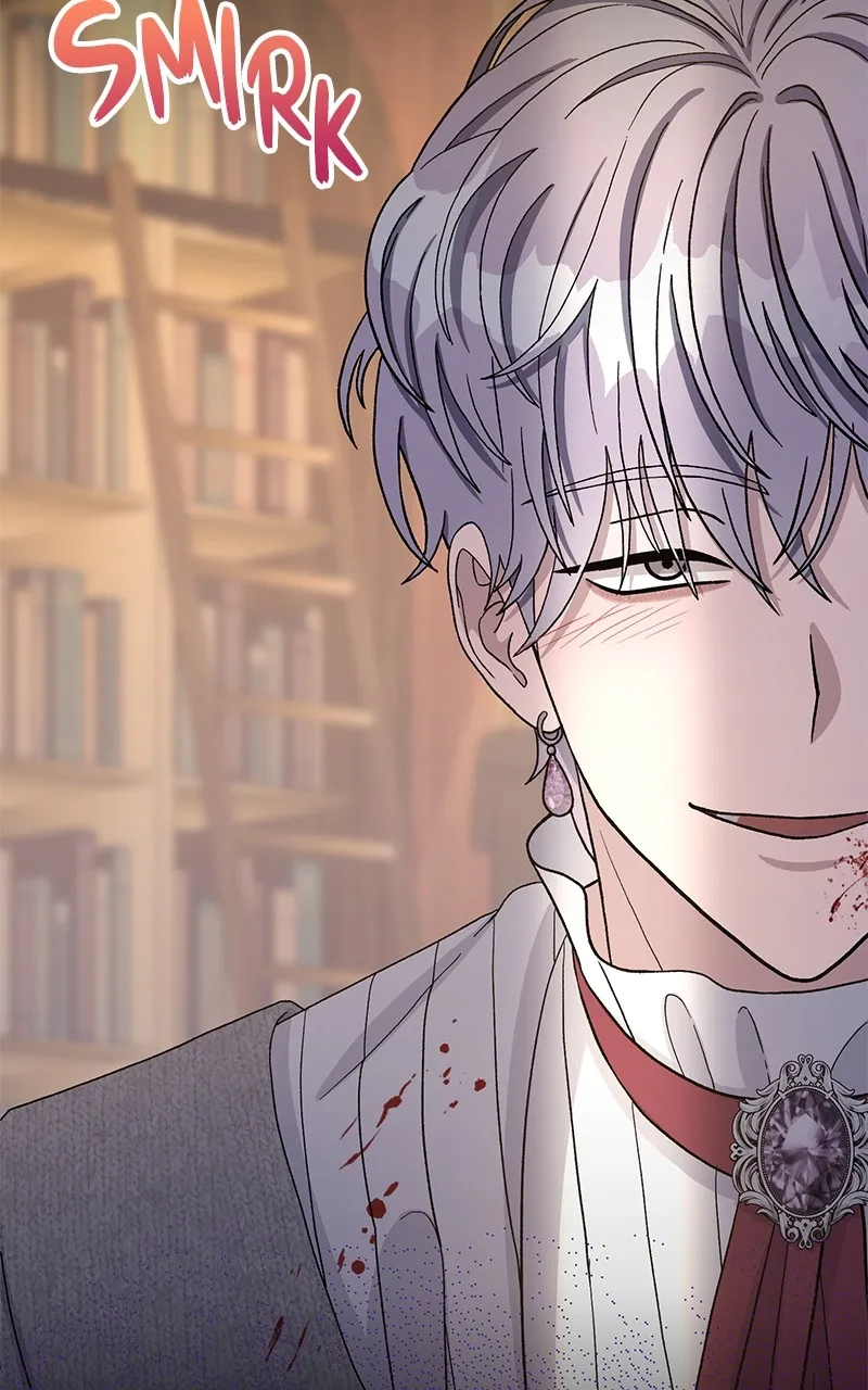 Indulgence Chapter 5 page 80 - 
