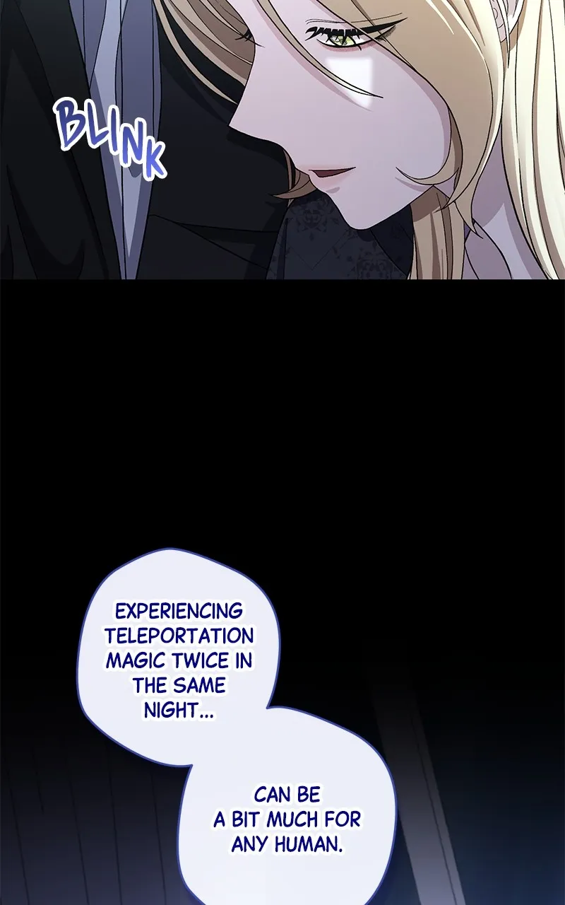 Indulgence Chapter 5 page 83 - 