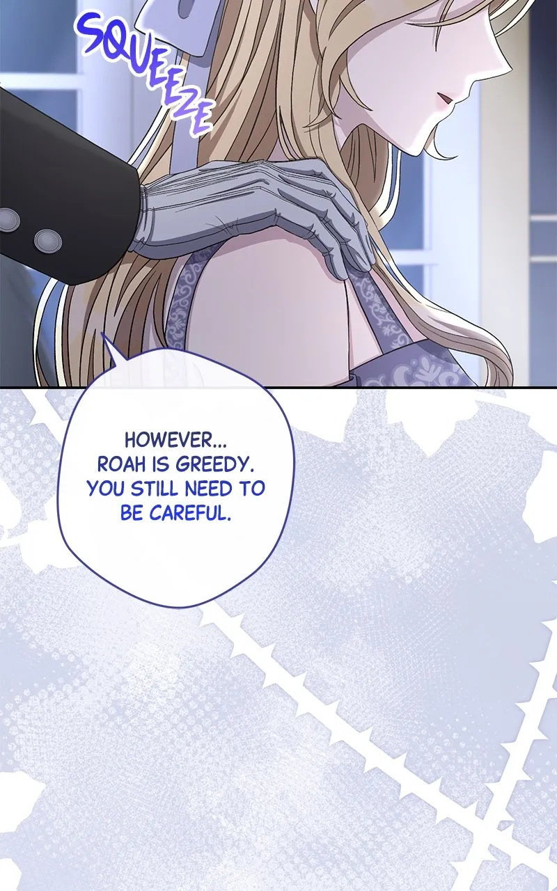 Indulgence Chapter 5 page 97 - 