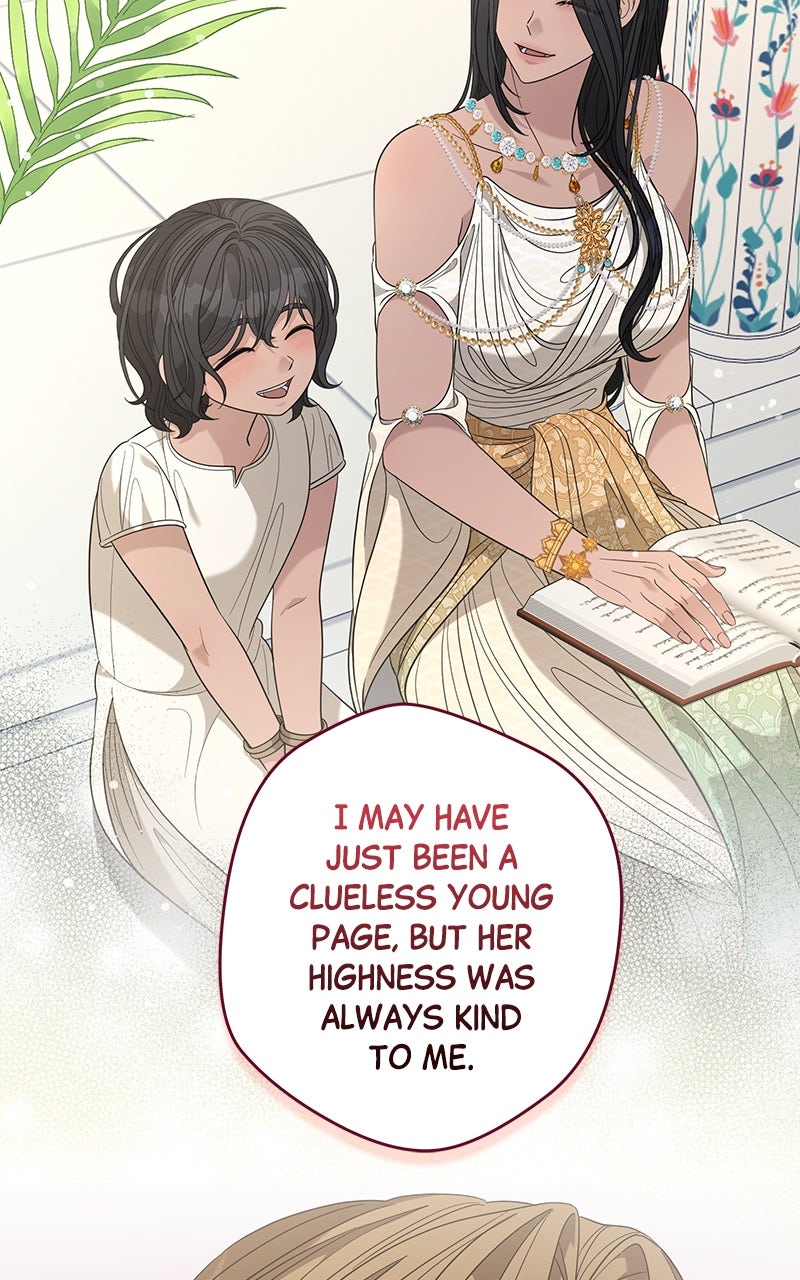 Indulgence Episode 50 page 16 - 