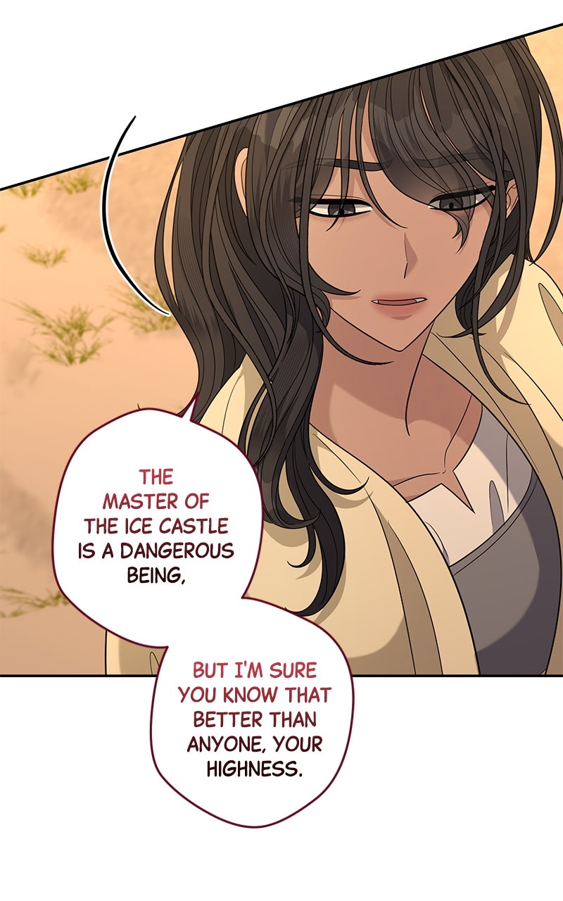 Indulgence Episode 50 page 35 - 