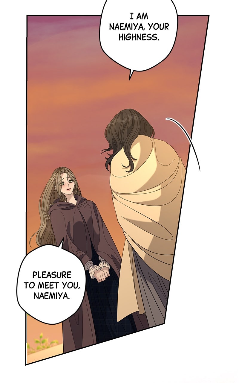 Indulgence Episode 50 page 5 - 