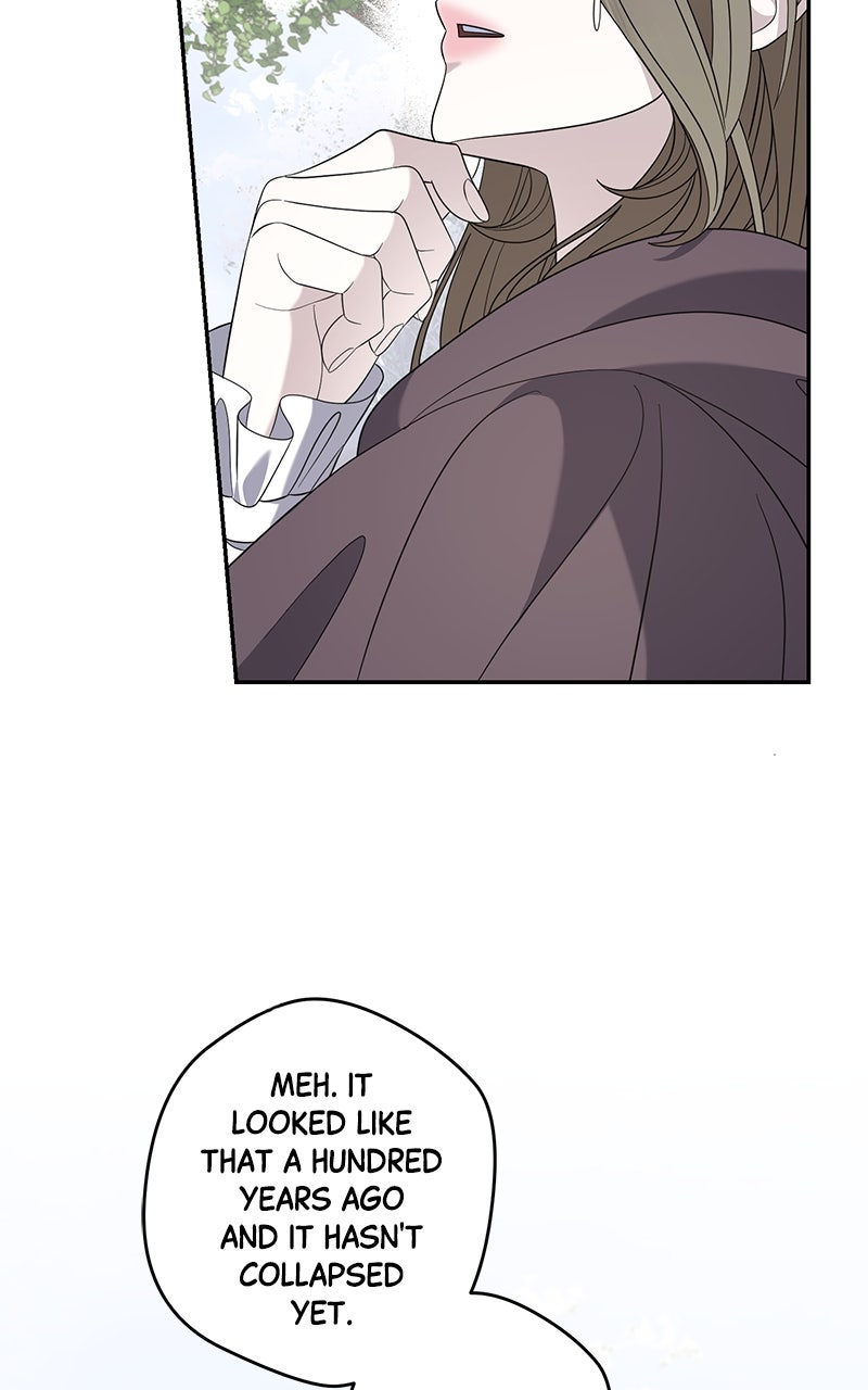 Indulgence Episode 50 page 47 - 