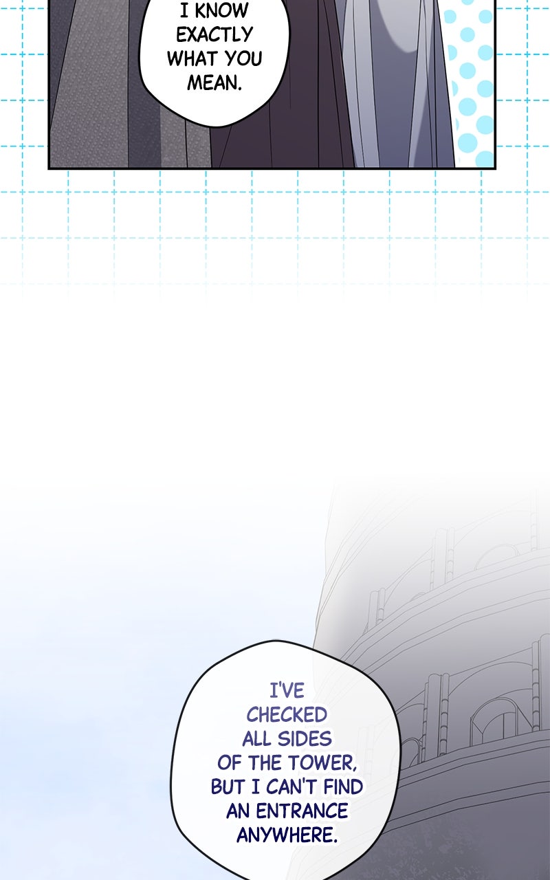Indulgence Episode 50 page 50 - 