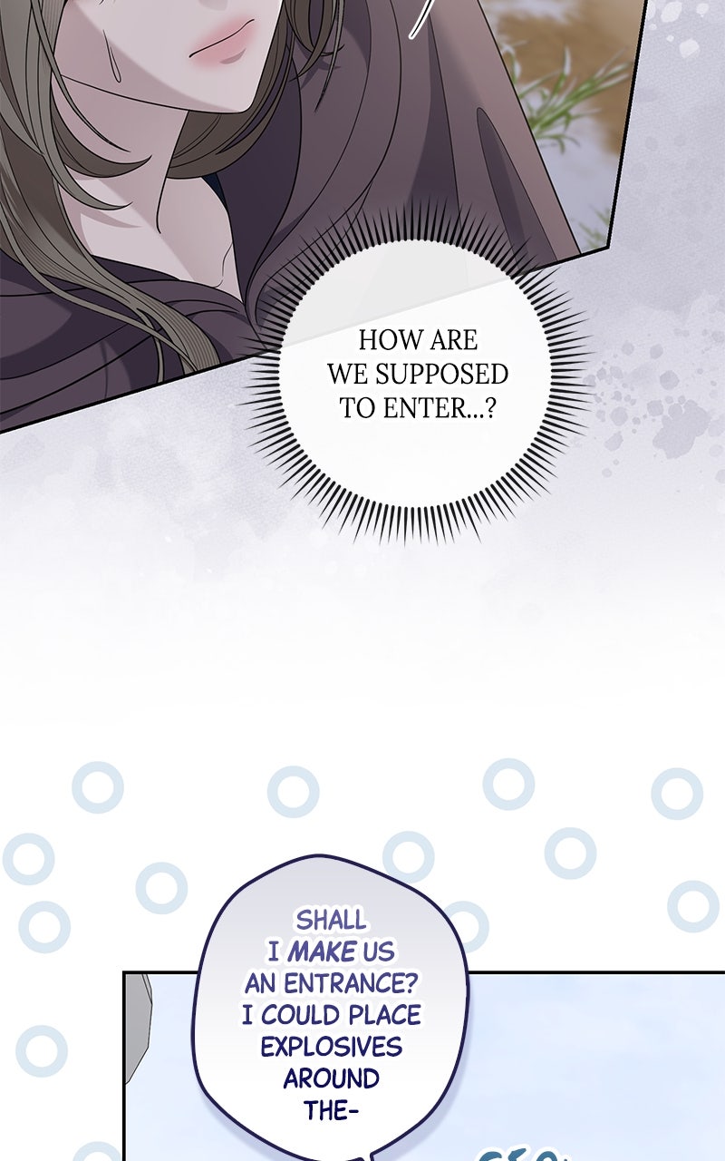 Indulgence Episode 50 page 52 - 