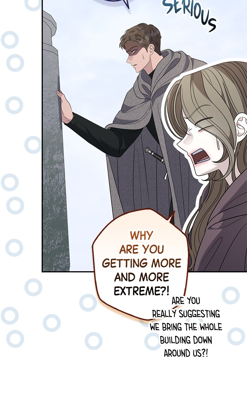 Indulgence Episode 50 page 53 - 