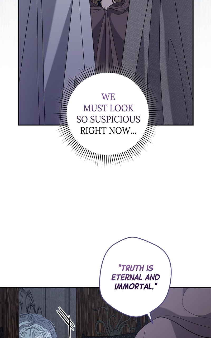 Indulgence Episode 50 page 69 - 