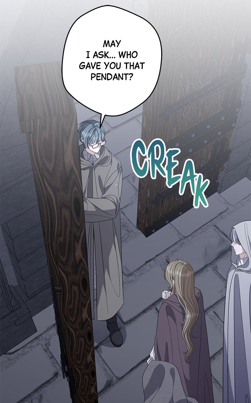 Indulgence Episode 50 page 73 - 