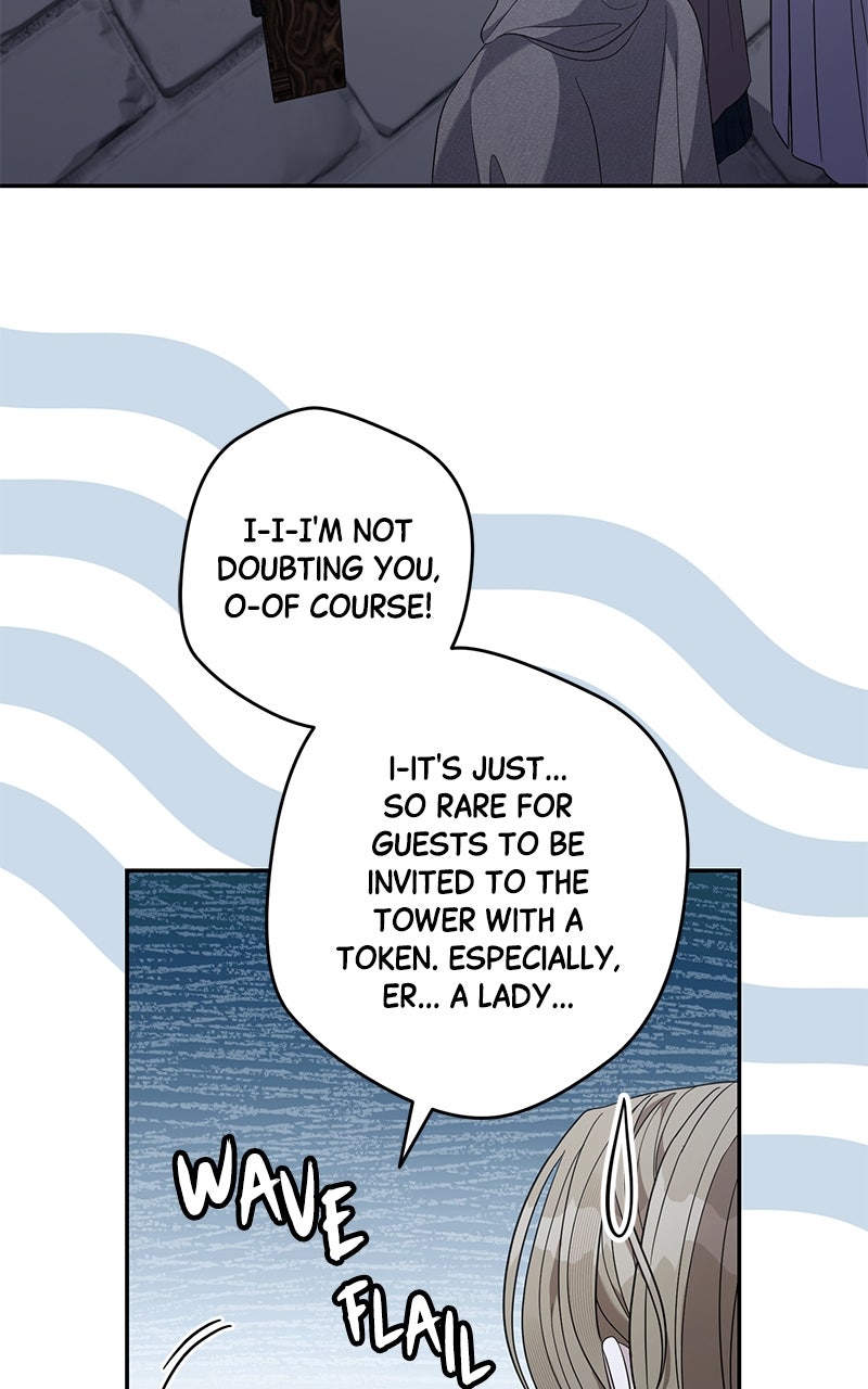 Indulgence Episode 50 page 74 - 