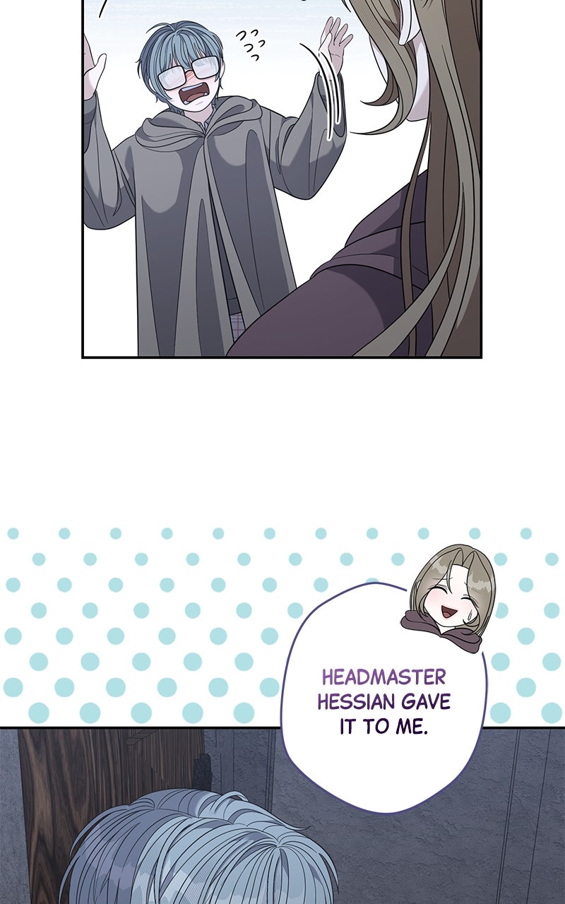 Indulgence Episode 50 page 75 - 