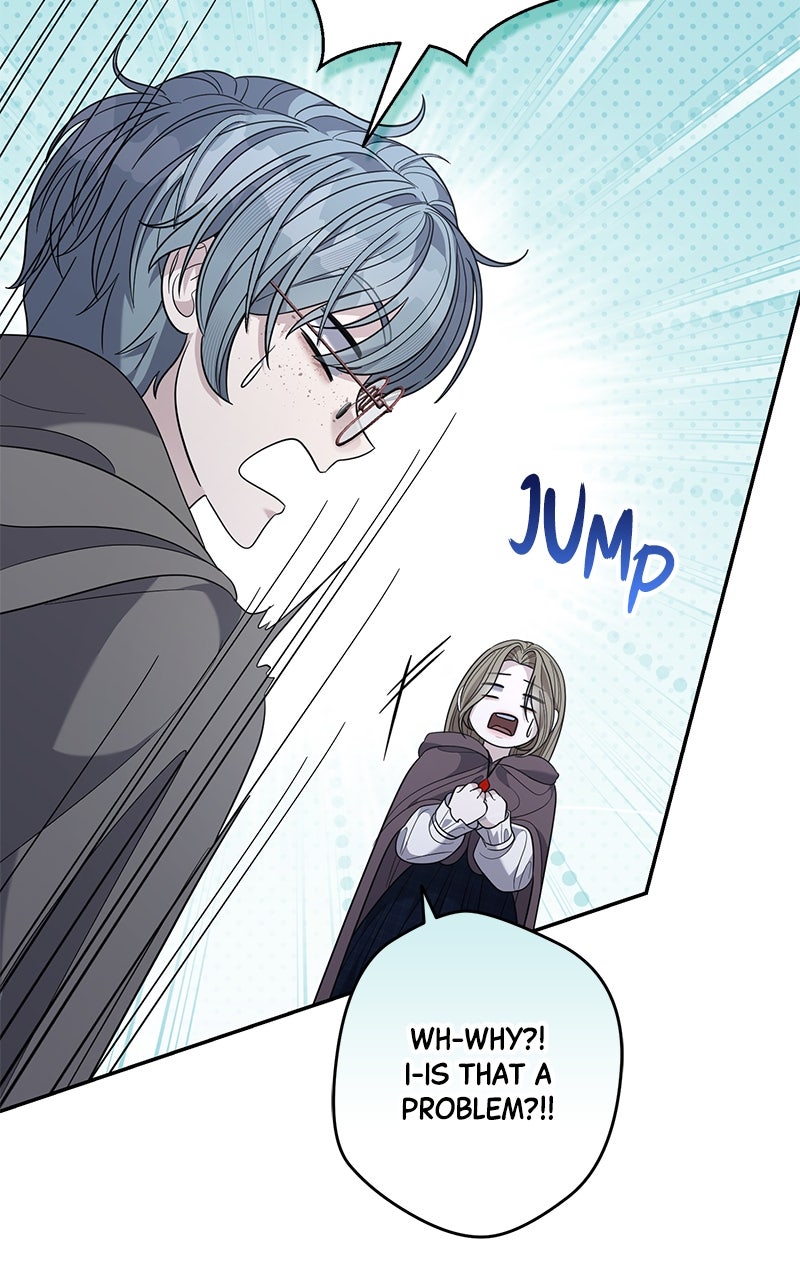 Indulgence Episode 50 page 77 - 