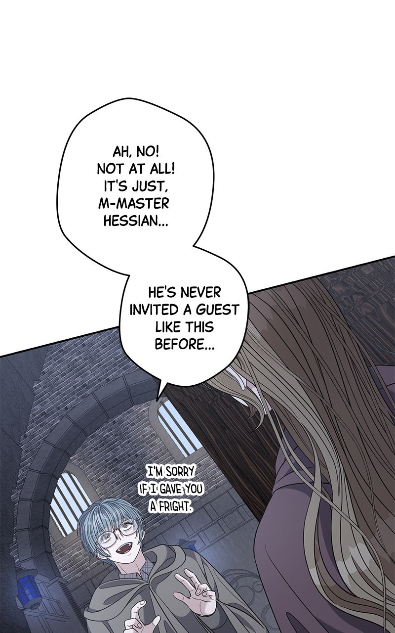 Indulgence Episode 50 page 78 - 