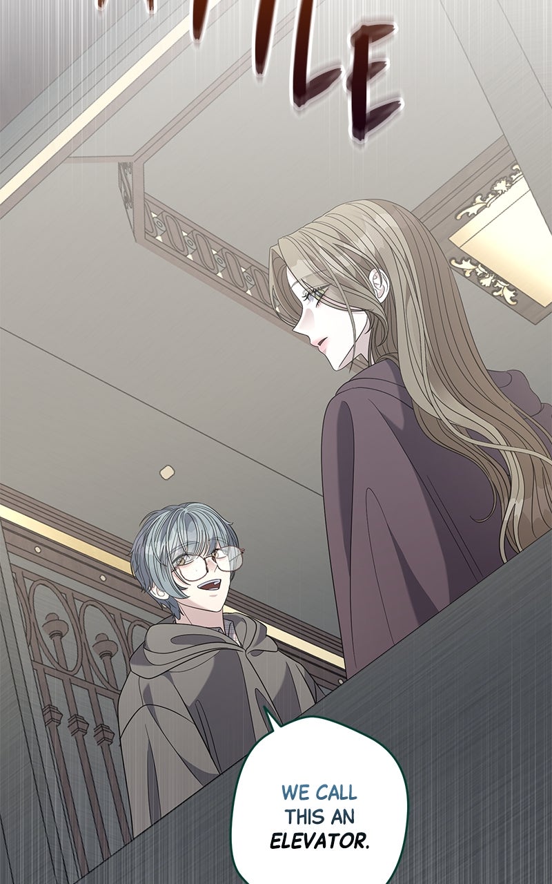 Indulgence Episode 50 page 81 - 