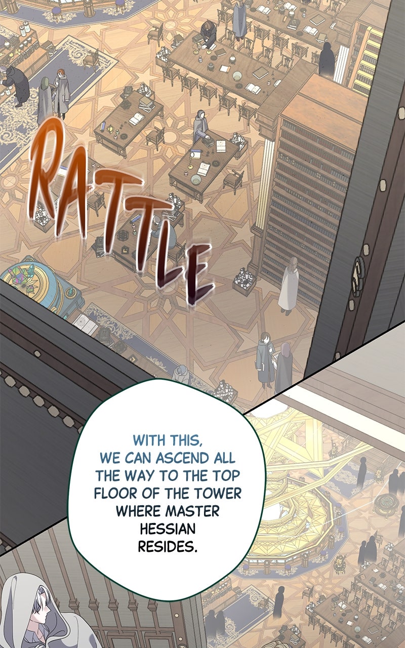 Indulgence Episode 50 page 83 - 