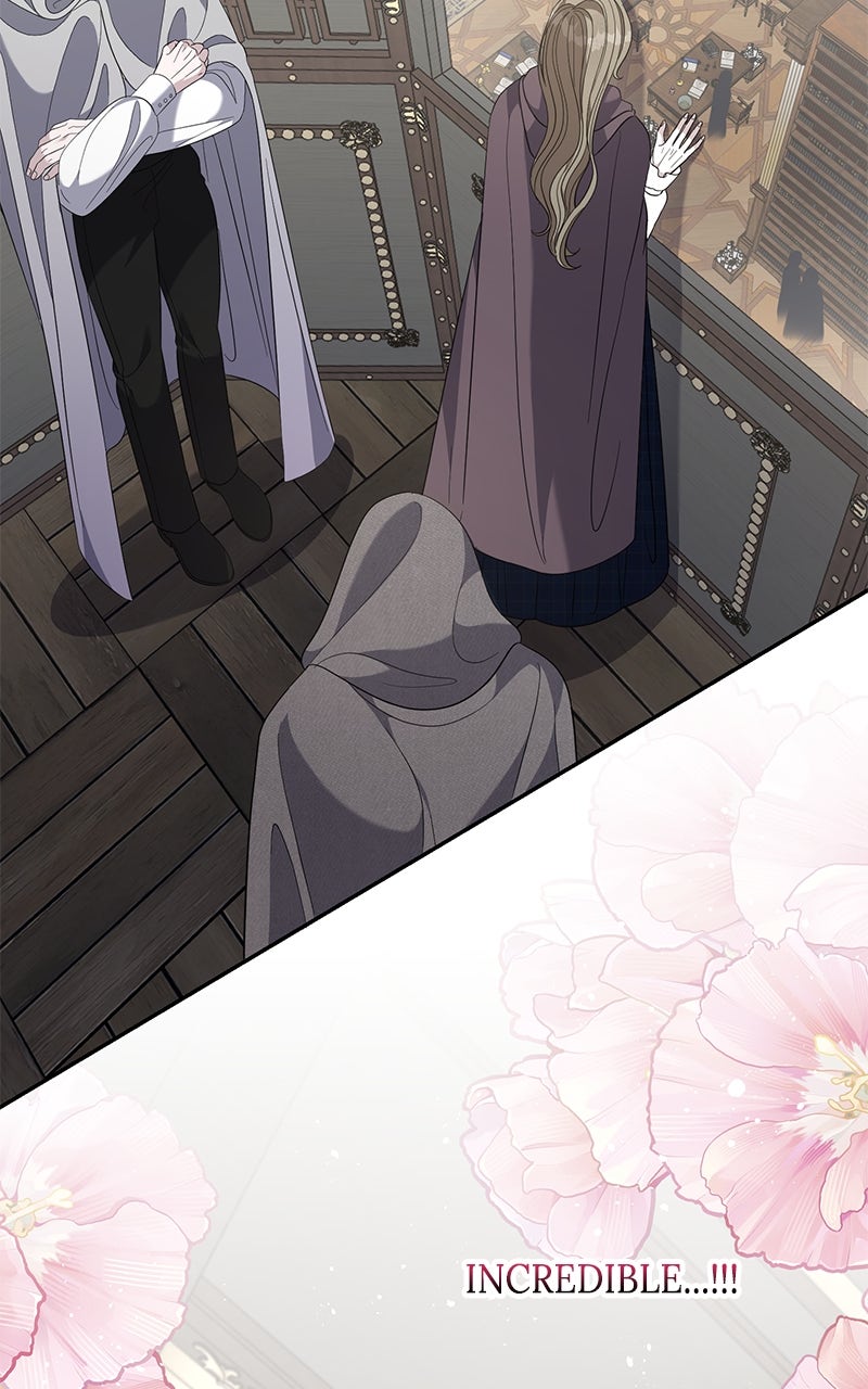 Indulgence Episode 50 page 84 - 