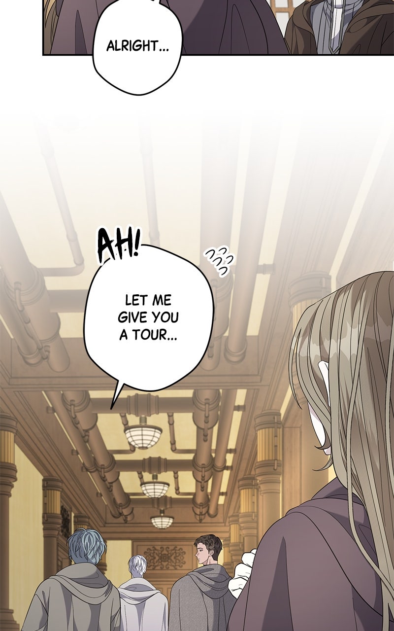 Indulgence Episode 51 page 22 - 