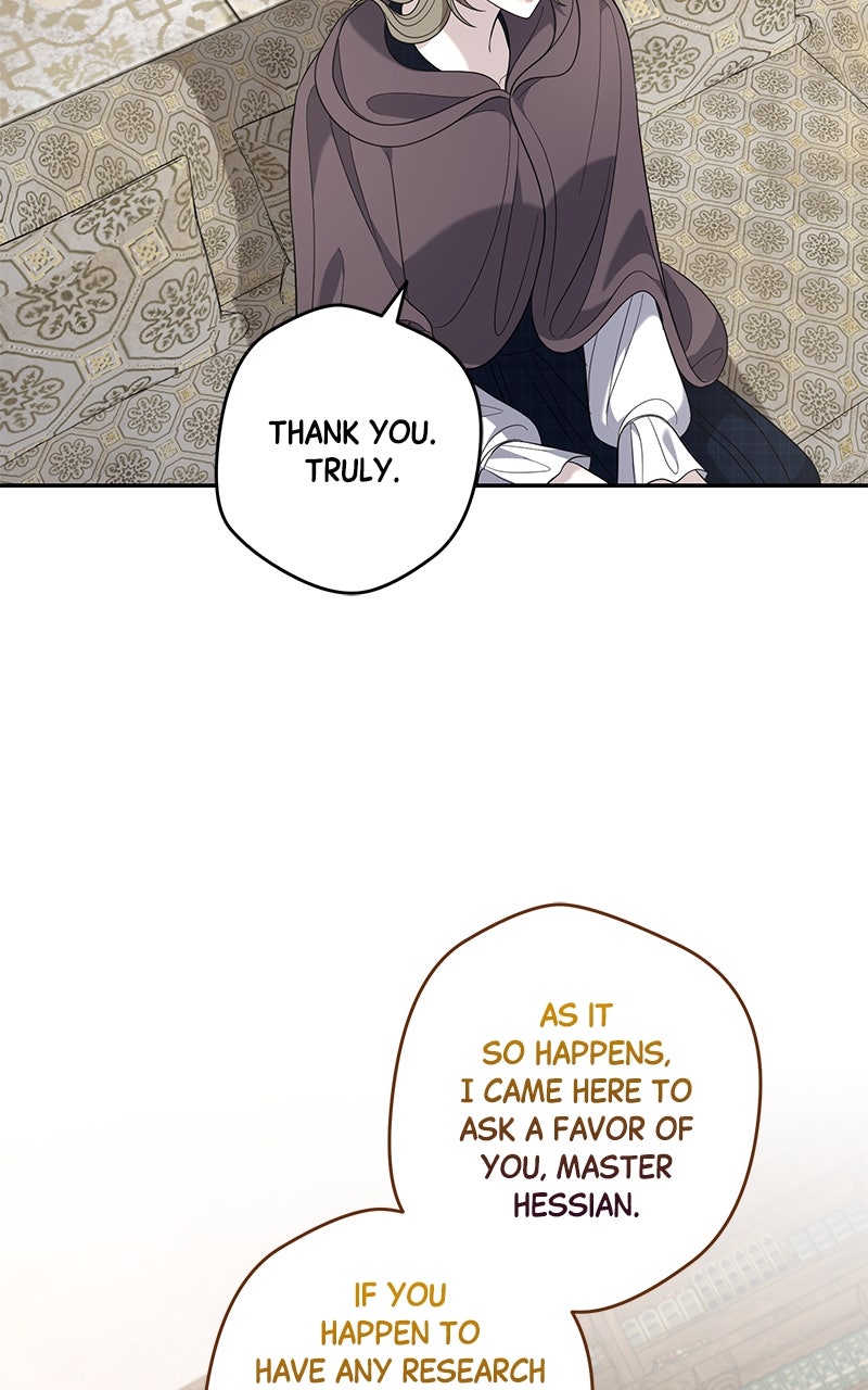 Indulgence Episode 51 page 39 - 