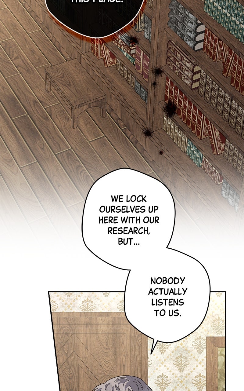 Indulgence Episode 51 page 45 - 