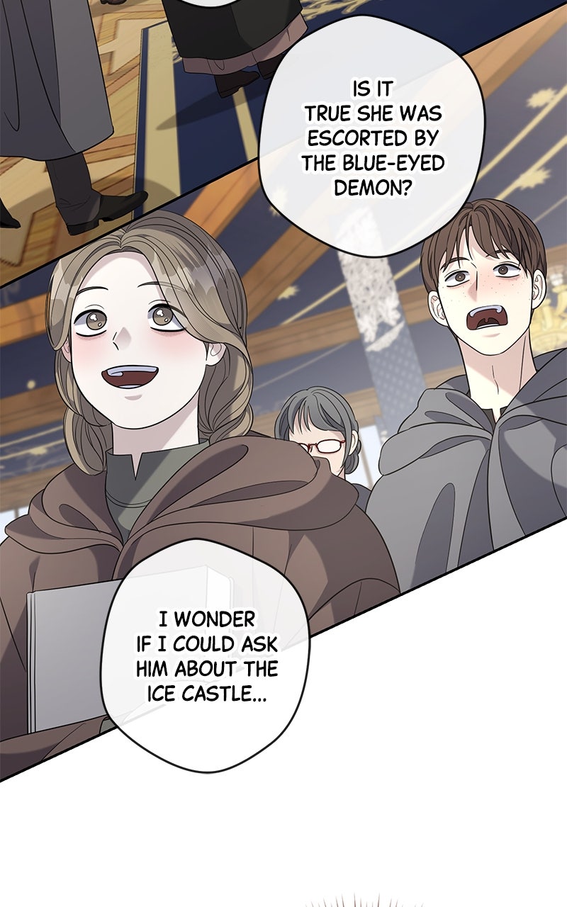 Indulgence Episode 51 page 67 - 